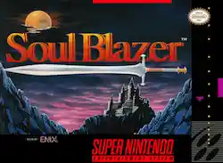 Soul Blazer